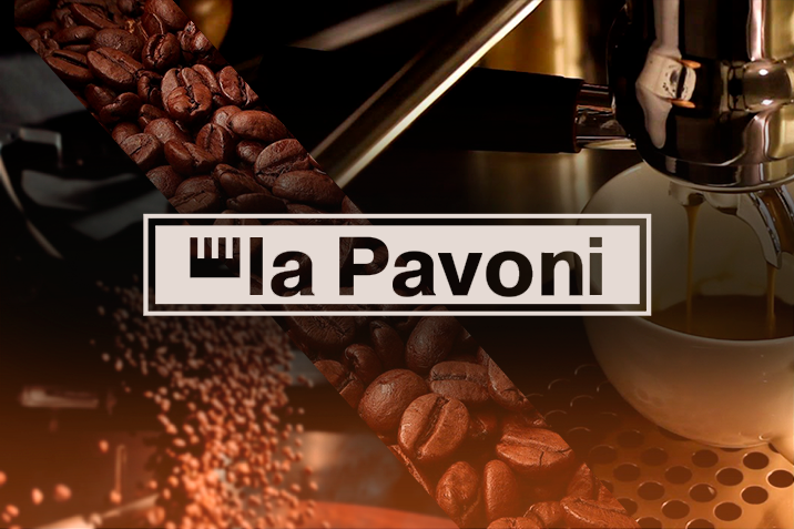 La Pavoni