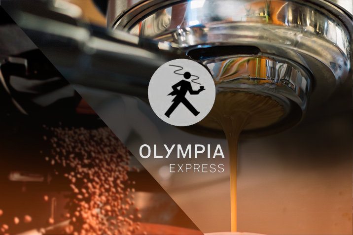 Olympia Express