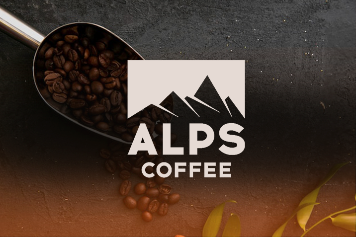 Alps Coffee