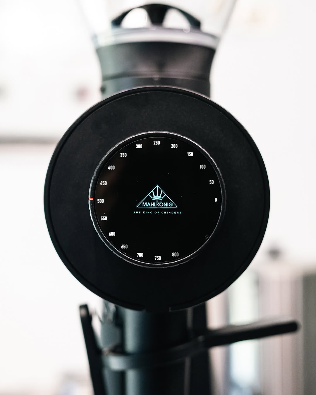 Точность, которая чувствуется в каждой чашке